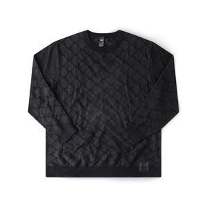 GATE KNIT CREW // SURPLUS