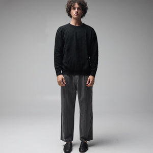 GATE KNIT CREW // SURPLUS