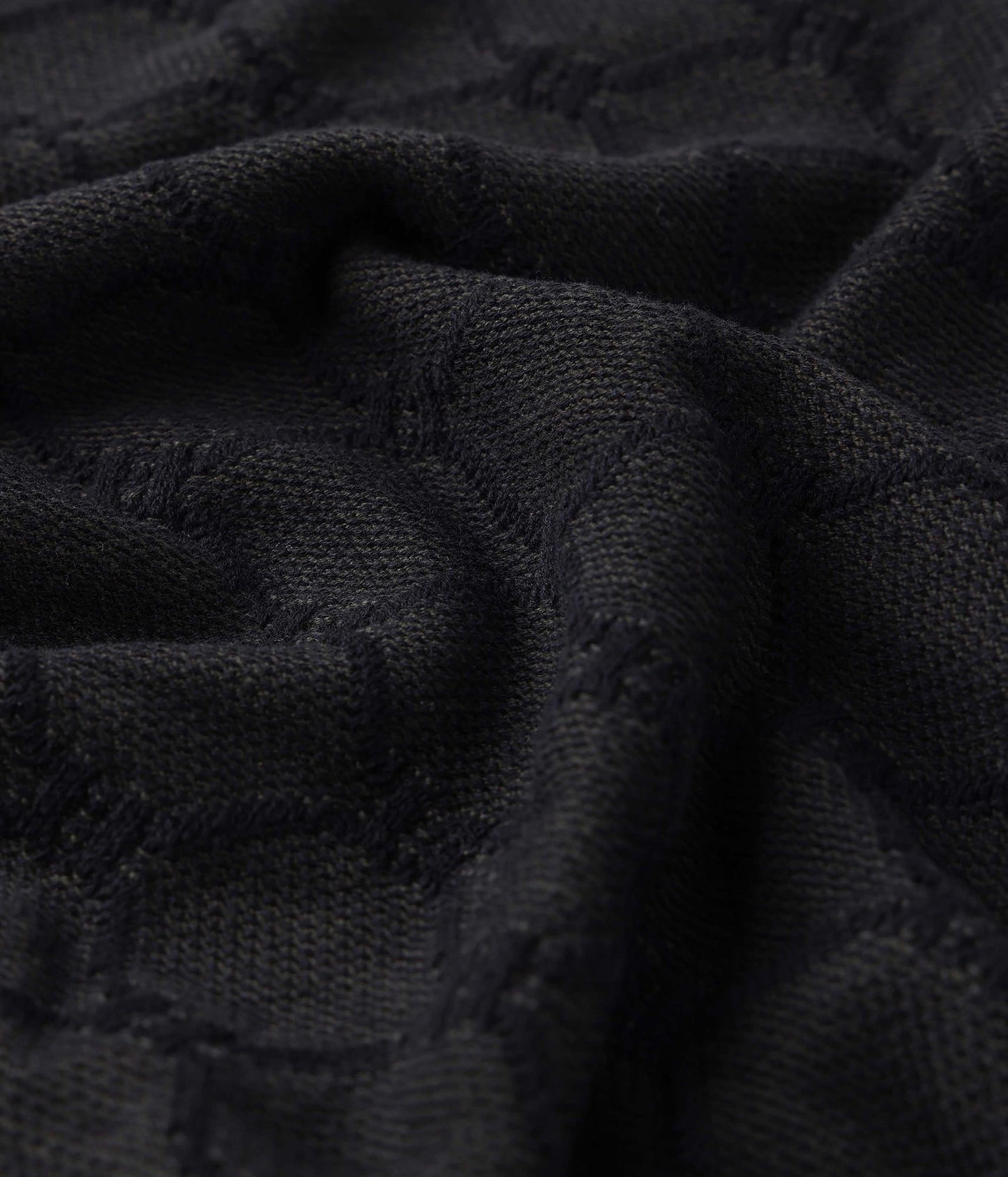 GATE KNIT CREW // SURPLUS