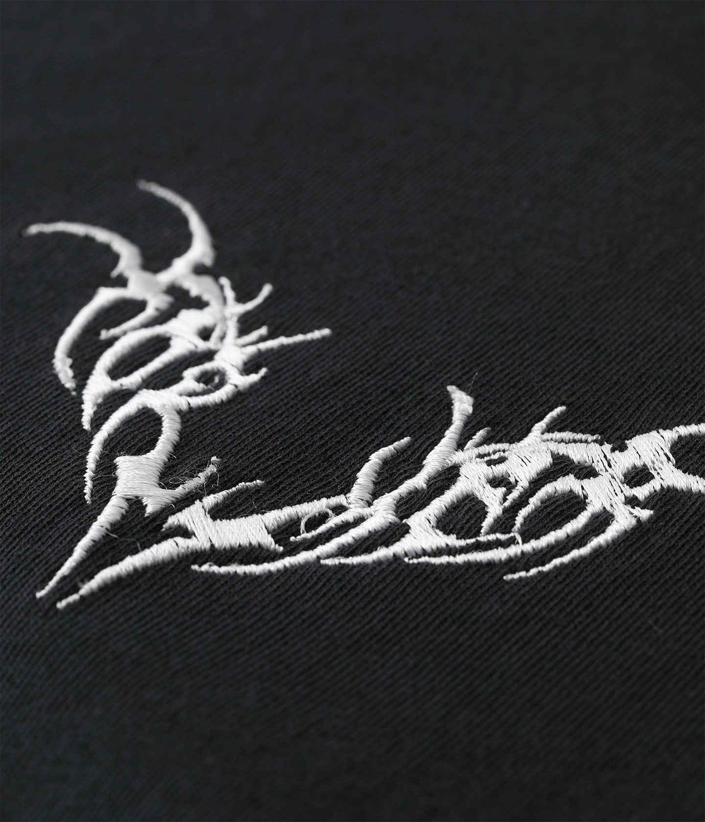 tribal TRIBAL OVERSIZED T-SHIRT // WASHED BLACK – FORMER MERCHANDISE | JAPAN OFFICIAL SITE