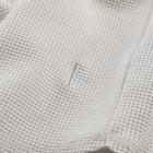 AG RAGLAN WAFFLE // BONE