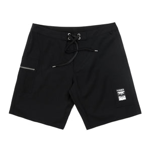 DANE 2.0 18.5" TRUNK // BLACK