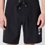 DANE 2.0 18.5" TRUNK // BLACK