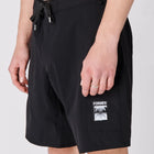 DANE 2.0 TRUNK // BLACK