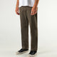 CRUX PANT // DEEP OLIVE