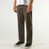 CRUX PANT // DEEP OLIVE