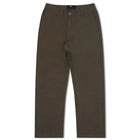 CRUX PANT // DEEP OLIVE