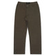 CRUX PANT // DEEP OLIVE