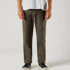 CRUX PANT // DEEP OLIVE