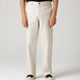 CRUX HERRINGBONE PANT // ECRU