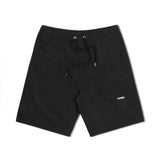 SWANS BAGGY SWIM TRUNK // BLACK