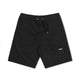 SWANS BAGGY SWIM TRUNK // BLACK