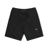 SWANS BAGGY SWIM TRUNK // BLACK