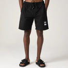 SWANS BAGGY SWIM TRUNK // BLACK