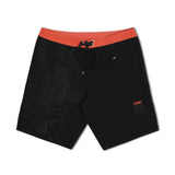 MIRROR 18.5 TRUNK // BLACK KOI