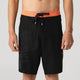 MIRROR 18.5 TRUNK // BLACK KOI