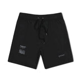 ANDERSON 16 SWIM TRUNK // BLACK