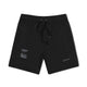 ANDERSON 16 SWIM TRUNK // BLACK