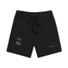 ANDERSON 16 SWIM TRUNK // BLACK