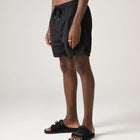 ANDERSON 16 SWIM TRUNK // BLACK
