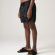ANDERSON 16 SWIM TRUNK // BLACK