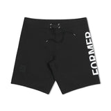 LEGACY 19 TRUNK // BLACK