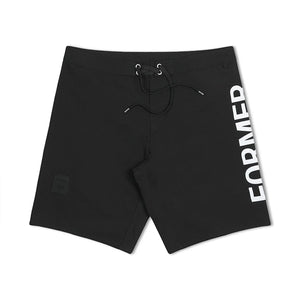 LEGACY 19 TRUNK // BLACK