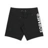 LEGACY 19 TRUNK // BLACK