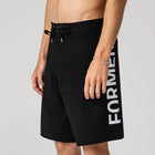 LEGACY 19 TRUNK // BLACK
