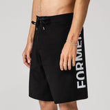 LEGACY 19 TRUNK // BLACK