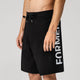 LEGACY 19 TRUNK // BLACK
