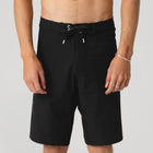 LEGACY 19 TRUNK // BLACK