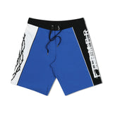 SHIFTING 20 TRUNK // COBALT