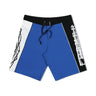 SHIFTING 20 TRUNK // COBALT