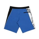 SHIFTING 20 TRUNK // COBALT