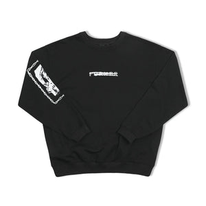 SHIFTING CREW // BLACK