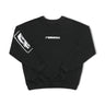 SHIFTING CREW // BLACK