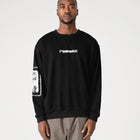 SHIFTING CREW // BLACK