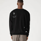 SHIFTING CREW // BLACK