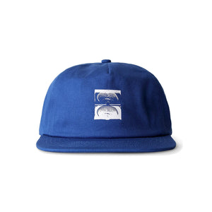 CRUX CAP // COBALT