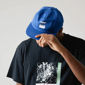 CRUX CAP // COBALT