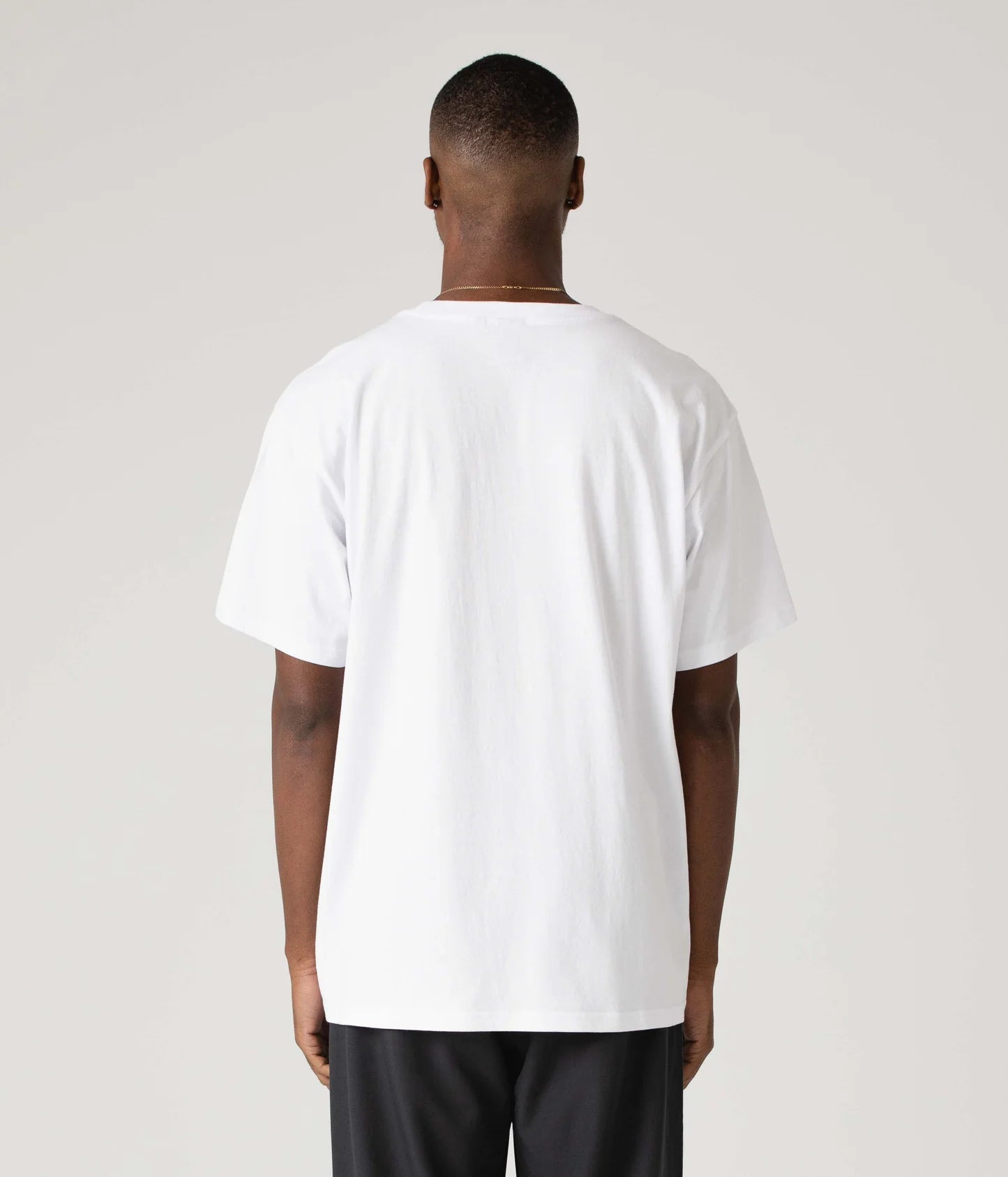 EMBRACE T-SHIRT // WHITE