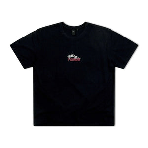 VESTIGE T-SHIRT // BLACK