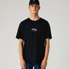 VESTIGE T-SHIRT // BLACK