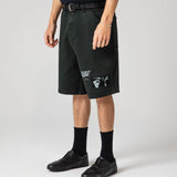 DISTEND SHIFTING WALKSHORT // IVY STONE