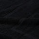 F LUX BEACH TOWEL // BLACK
