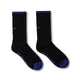 LEGACY SOCK // BLACK