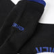 LEGACY SOCK // BLACK