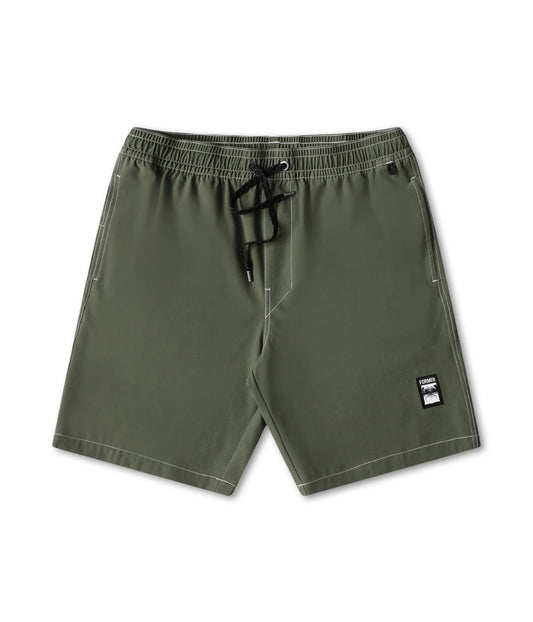 SWANS BAGGY 18 SWIM TRUNK // SURPLUS