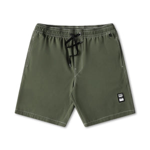 SWANS BAGGY 18 SWIM TRUNK // SURPLUS